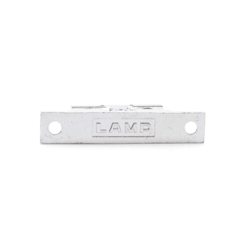 Sugatsune Tension Catch - BCT-50, Chrome Finish