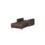 Finnegan Upholstered Chaise Lounge