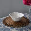 Vida Melamine Serving Bowl