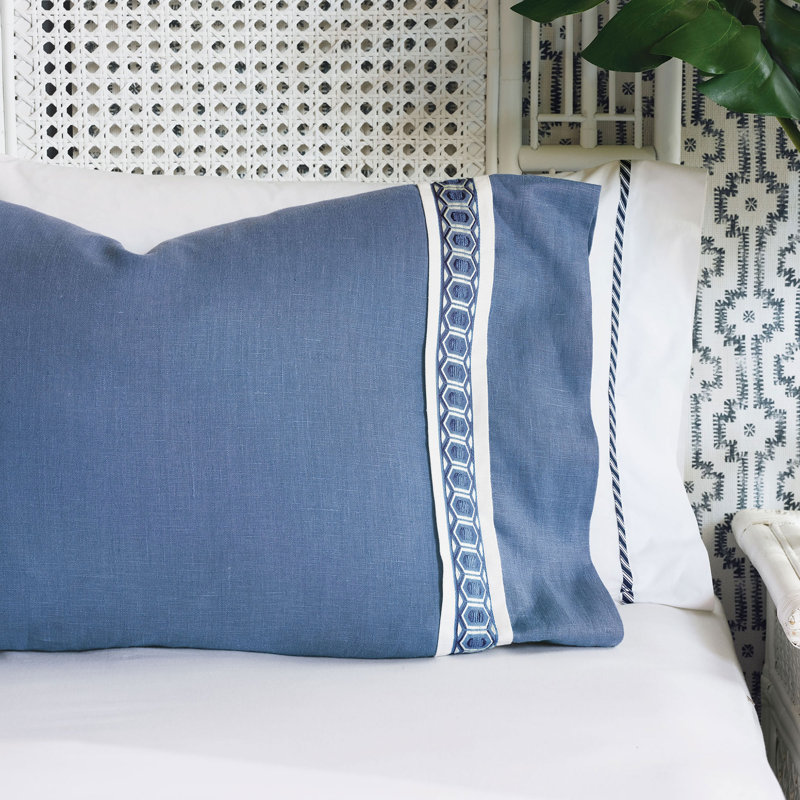 Corbin Sham, Standard