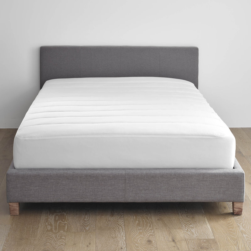 Surmatelas, Double