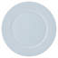 Trellis 12-Pc Bone China Dinnerware Set, Misty Blue, Service For 4
