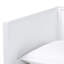 Lit de jour simple avec couchette Baxton Studio Roni