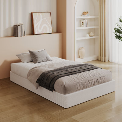 Ndayisenga 7'' Box Spring