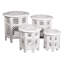 Abbeyville Frame End Table-36349940-36362377
