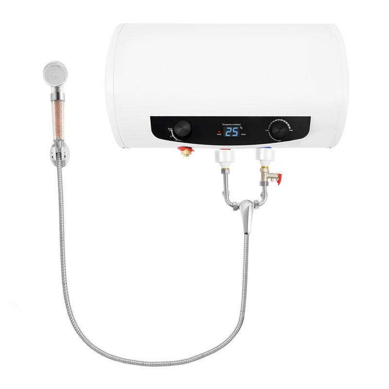 Chauffe-eau électrique 1500W 35L 1500W