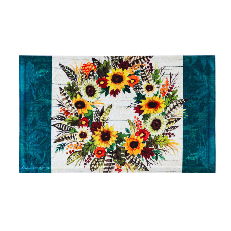 Tapis de porte Theus