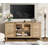 Clontz W 1 Storage Credenza-1929311224
