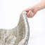 Tapis floral à poils longs de qualité supérieure lavable à la machine ADS712-835178510-835178511