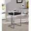 Tabouret de comptoir 27 po Isam-316402949-405600817