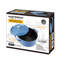 Masterpan 3.8L Non-Stick No Round Dutch Oven