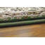 Tapis oriental vert Willett-31492649