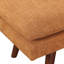Banc Mid-Century Raynika-293843972