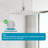 Rain Fixed Shower Head 2.0 GPM GPM-94393371