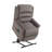 Syair Faux Leather Lift Assist Recliner-1884049360