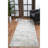 Stain Area Rug 2.58 Ft. X 7.25 - Breathable Modern , , Smooth Texture-2115624302