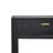 Bronner 40'' Solid Wood Console Table-290856029