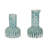 Stoneware Vase - Perfect For Stylish Decor-319428821