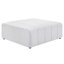 Canapé modulaire rembourré 5 pièces Bartlett-55452253