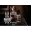 Owl Crystal Whiskey Decanter