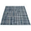 Tapis gris pétrole / crème / gris Mulgrave-1975254526