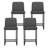 Jisk Upholstered 26" Counter Stool With Back-2034408766-2035401833
