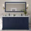 Ensemble de meuble-lavabo double 72 po Avery-41604565-80213068