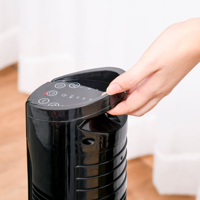 Freestanding 78'' Oscillating Tower Fan