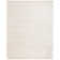 Lavonia Hand-Woven Flatweave Wool Beige Area Rug