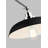 Tammy Dimmable Steel Bowl Arm Sconce-73896142-73896141