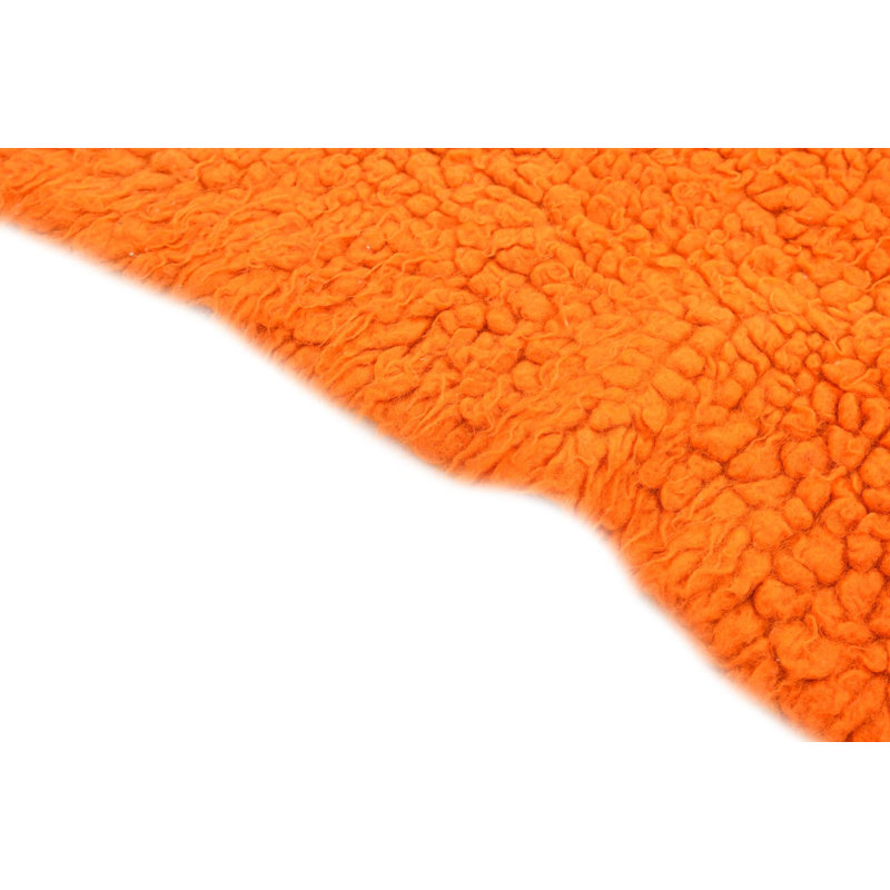Jared Orange Rug