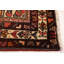 Tapis rouge Andelz 3 pi 11 po x 5 pi 8 po