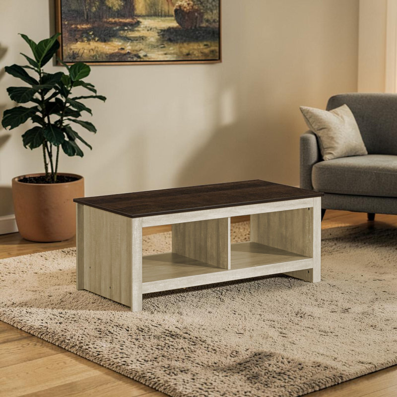 Table basse Tayten