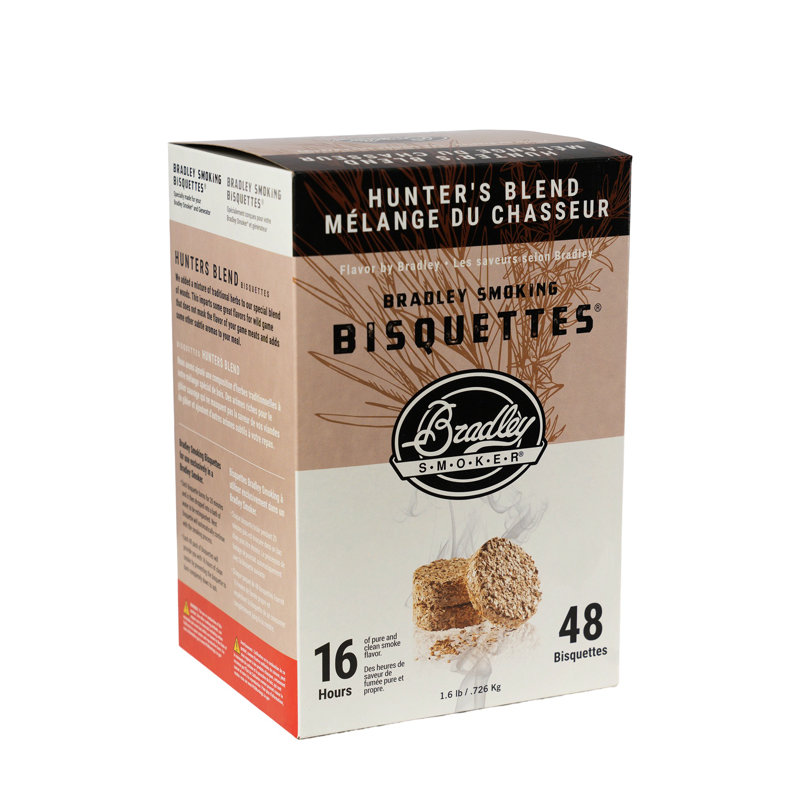 Bisquetttes de qualité supérieure