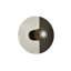 1 - Light Flush Mounted Sconce-338110533-338110555-338110554