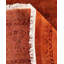 Damyen One-of-a-Kind 8' 1" X 8' 1" Hand Knotted Area Rug