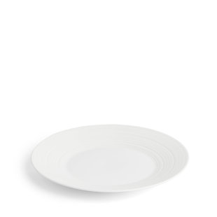 Jasper Conran Strata by Wedgwood Fine Bone China Dinner Plate