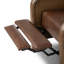 Janek Recliner-Havana Brown