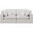 Iwana 80" Linen Textured Sofa Modular Sofa-87149712