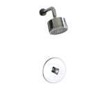 Fresh Thermostatic Shower Faucet
