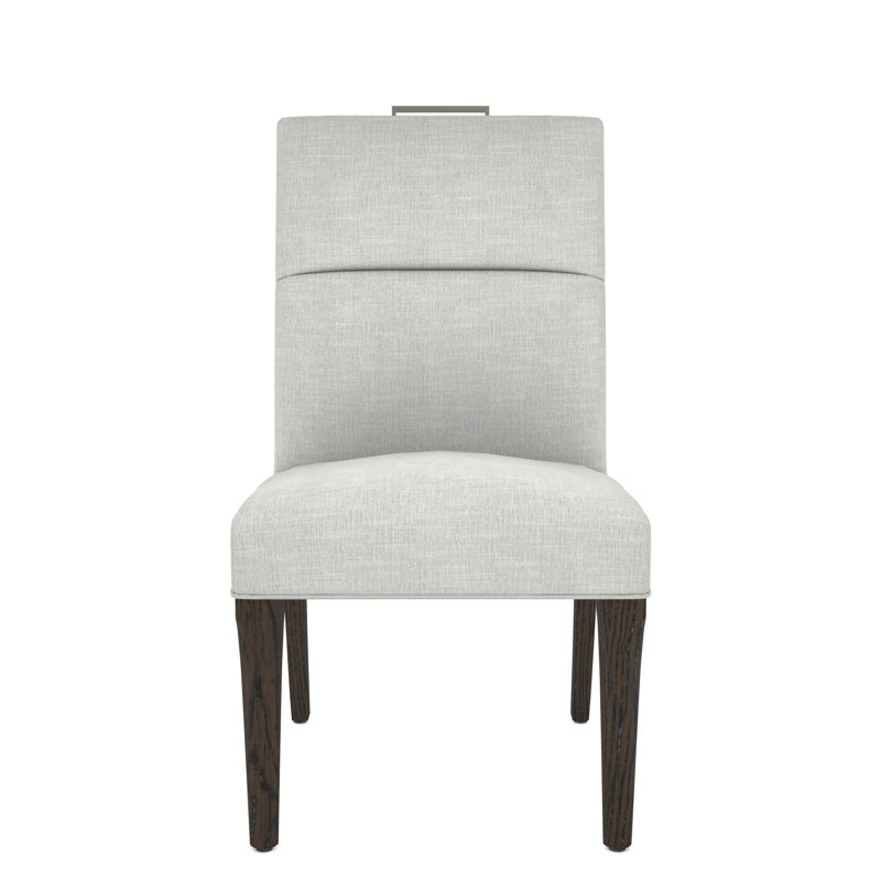 Chaise d'appoint Thom Filicia Home, Colombe Tarbee, La Havane