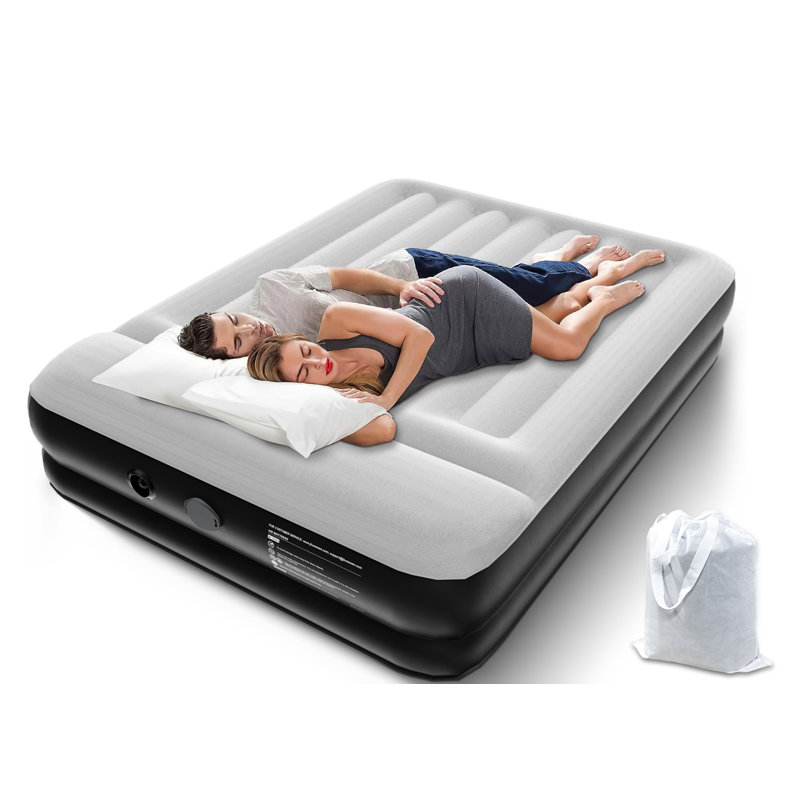  Grand matelas gonflable imperméable