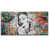 Wrapped Canvas selected
