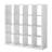 Gulay 16-Cube Horizontal Bookcase-187073864