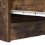 Sideboard 100X35x76 Cm Engineered Wood-1088289154