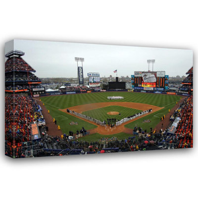 Shea Stadium