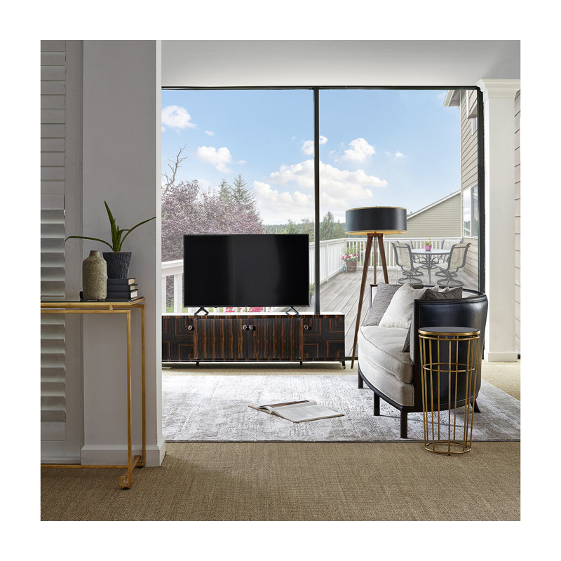 Soho Media Console