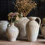 Vase de table antique Vernet