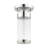 Binghamton Glass Semi Flush Mount-200491048