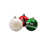 Red/White/Green